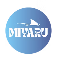 Miyaru Tours Logo